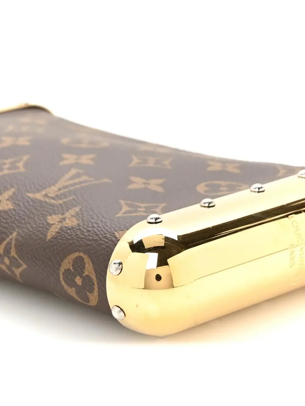 Louis Vuitton Metal Studded Capsule #334224L18B